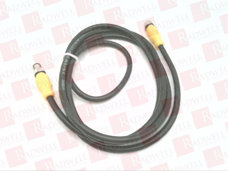 TURCK E-RKS 8T-930-2-RSS 8T