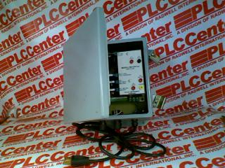 TRANSMITTER PH 115VAC 60HZ