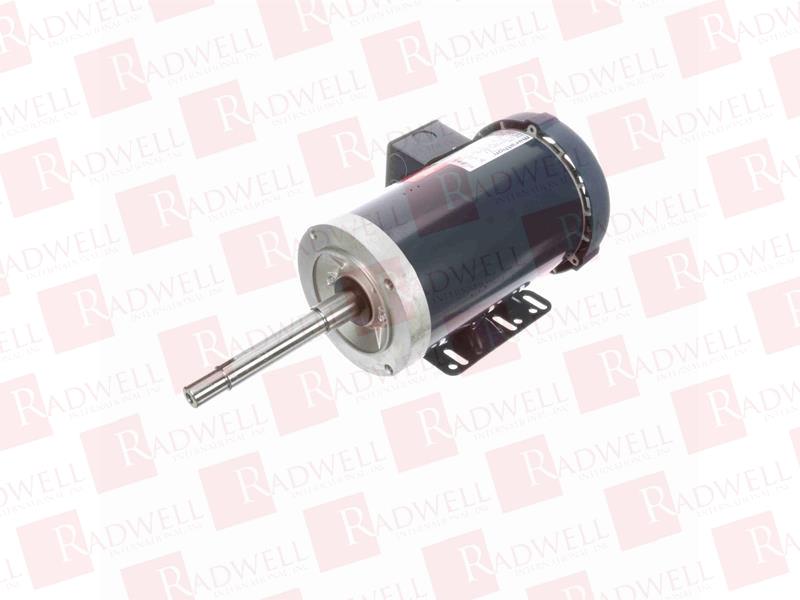 REGAL REXNORD 145TTFR16014