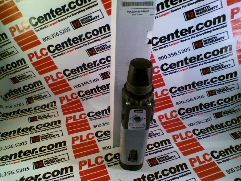 PARKER P3KEA14ESABNNP