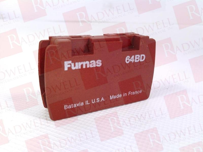 SIEMENS 64BD
