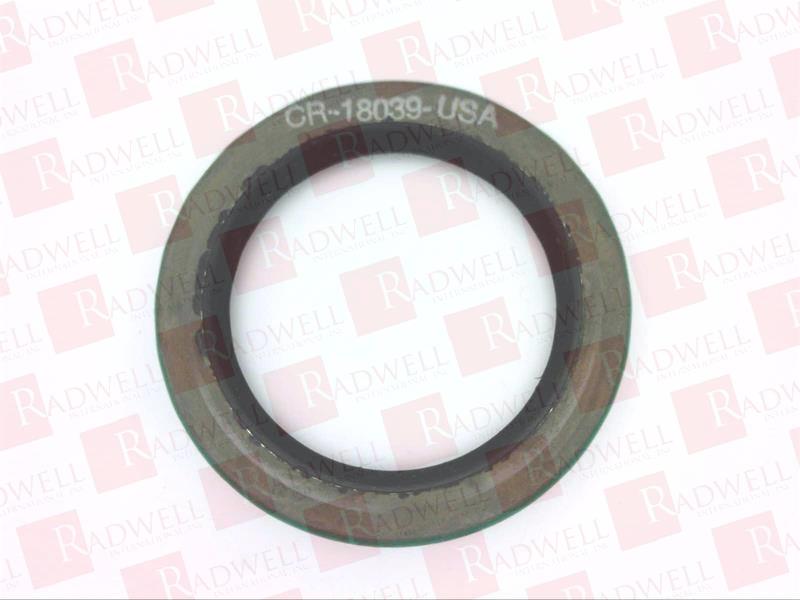 SKF 18039