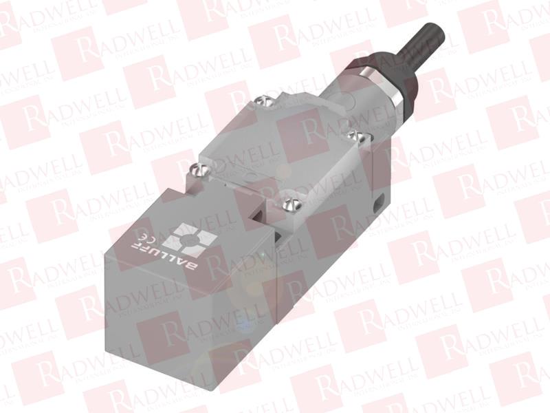 BALLUFF BIS C-61R-001-08P-PU-05