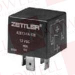 AMERICAN ZETTLER ST9721-U2