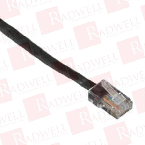 BLACK BOX CORP EVNSL57-0006-25PAK