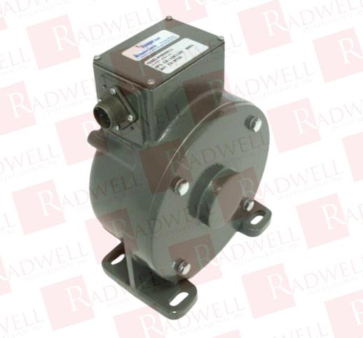 DYNAPAR 61PMEF-0360-T-0-00