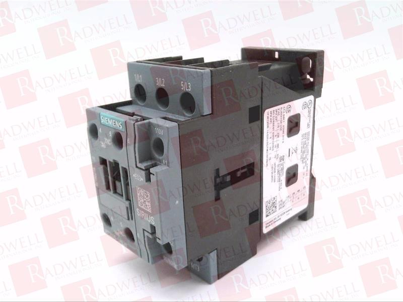 SIEMENS 3RT2025-1AG20