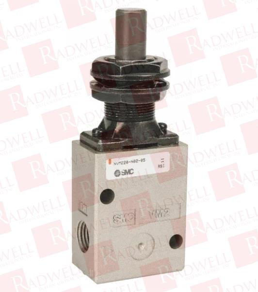 SMC VM230-N02-05A
