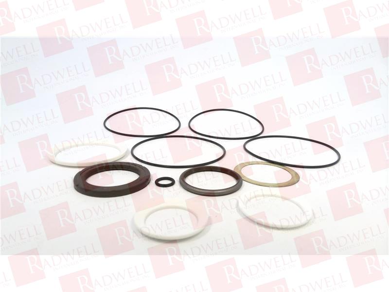 EATON CORPORATION 61263-000