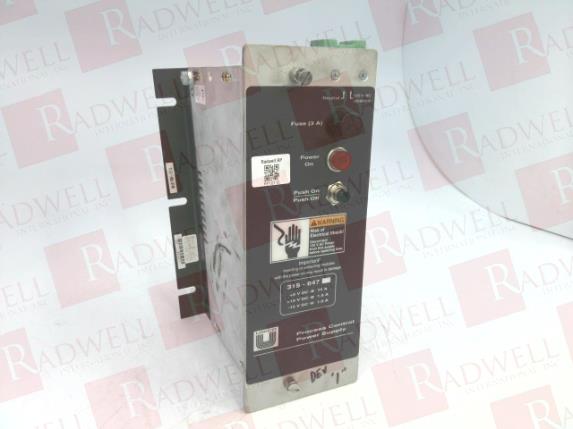REGAL REXNORD 315-847.04
