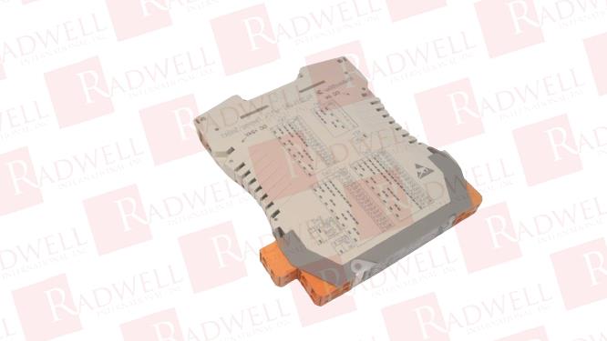 WEIDMULLER 8432310000