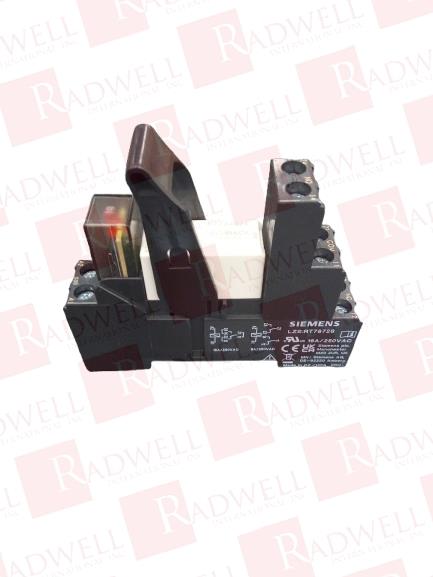 SIEMENS RT4B4L24