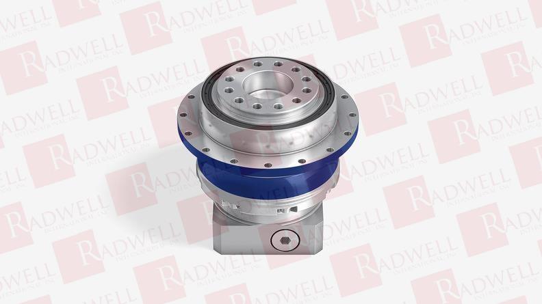 WITTENSTEIN TP-010X-MF2-31-0C1-2S