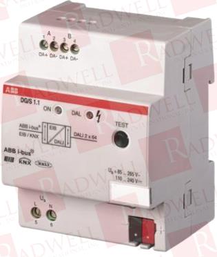 ASEA BROWN BOVERI 2CDG110026R0011