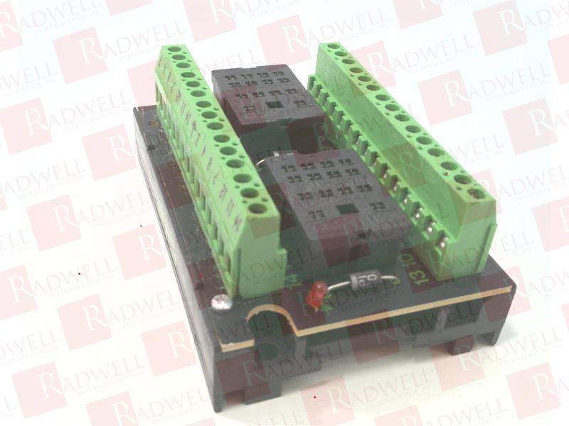 MURR ELEKTRONIK 611371