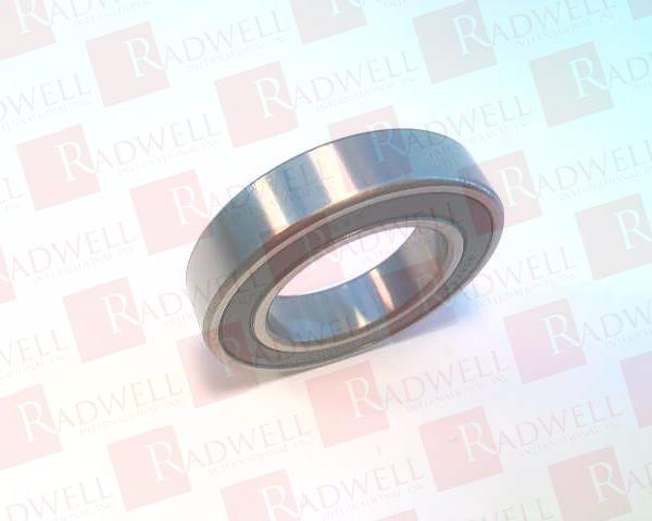 GENERAL BEARING 6009-2RS-E