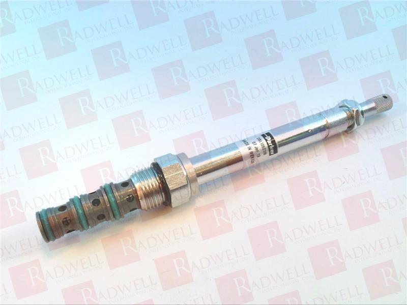 PARKER DSL105C1M