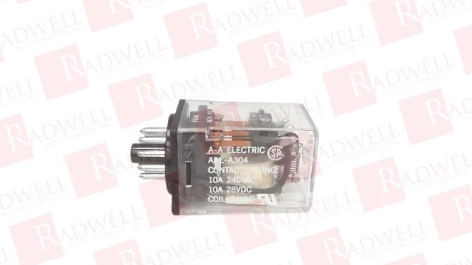 AA ELECTRIC AAE-A304