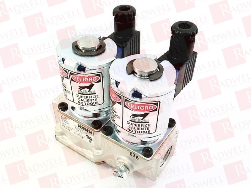 FLYNN BURNER 408040