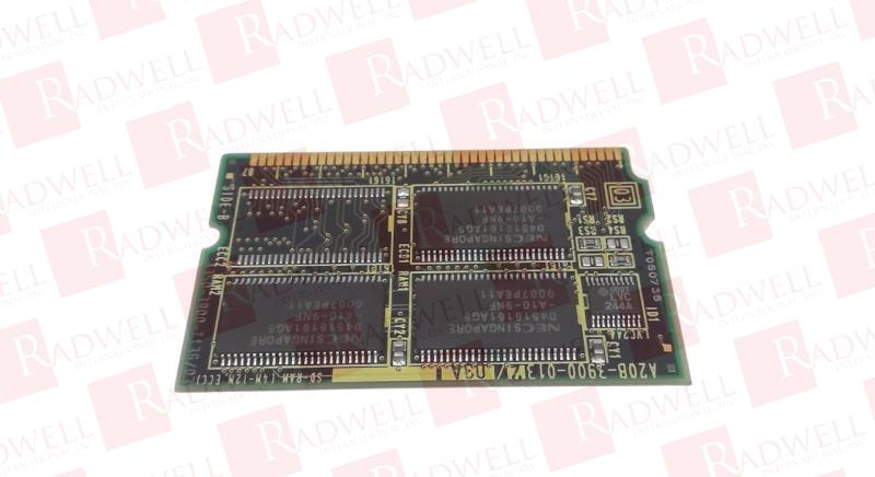 FANUC A20B-3900-0132