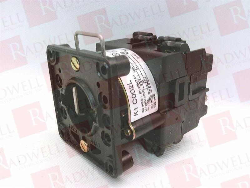 SCHNEIDER ELECTRIC K1C002L