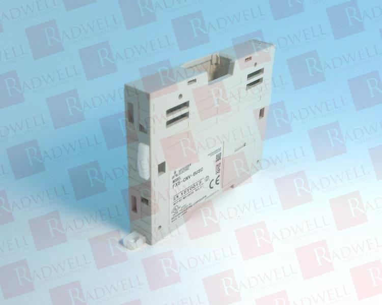 MITSUBISHI FX5-CNV-BUSC