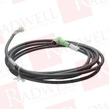 PHOENIX CONTACT SAC-4P-M12MS/5,0-PUR/M12FS TR