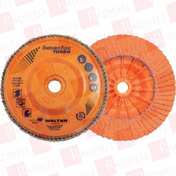 WALTER SURFACE TECHNOLOGIES 06A707