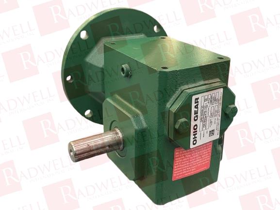 REGAL REXNORD GR-BMQ818-100-R-56