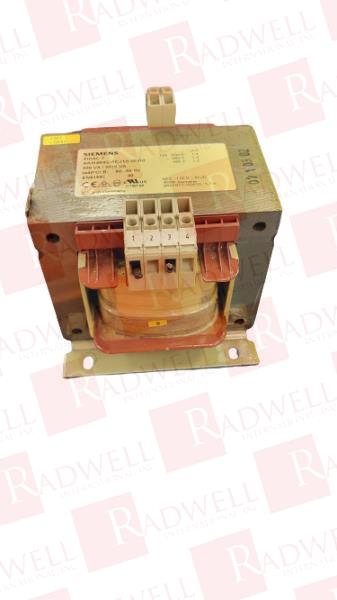 SIEMENS 4AM48425EJ100FA0