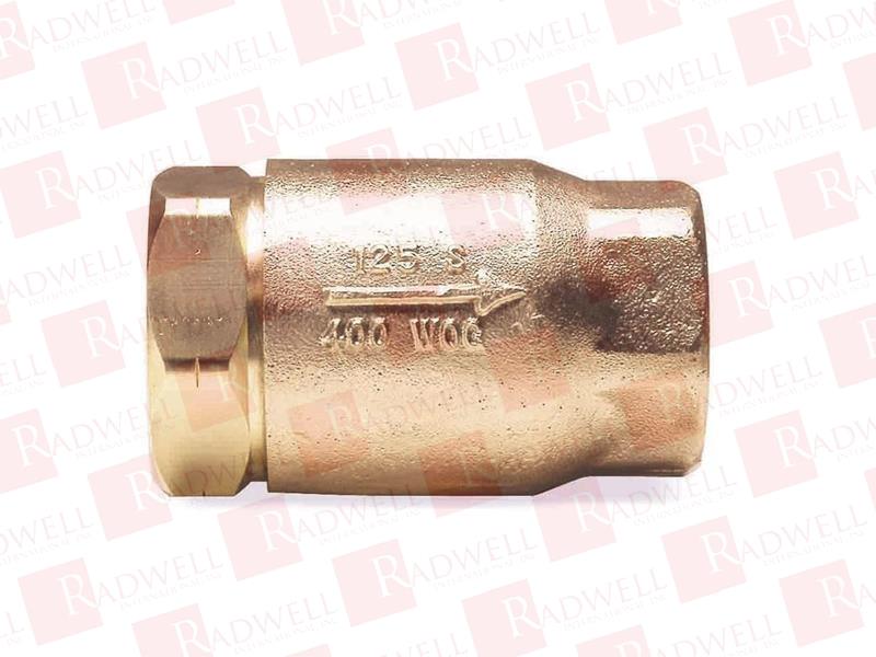 APOLLO VALVES 61LF-106-01