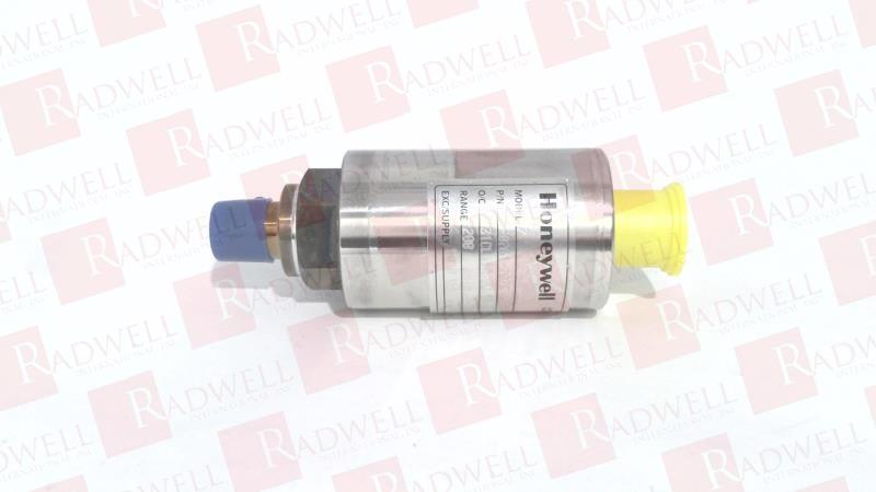 HONEYWELL 060-0761-20ZG