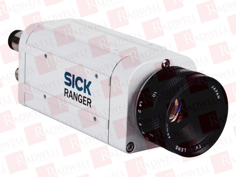 SICK RANGER-E55424