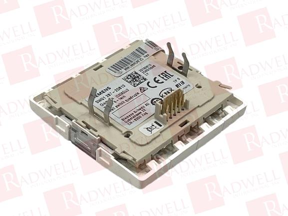 SIEMENS 5WG1287-2DB13