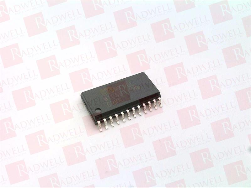 MICROCHIP TECHNOLOGY INC MIC5801YWM
