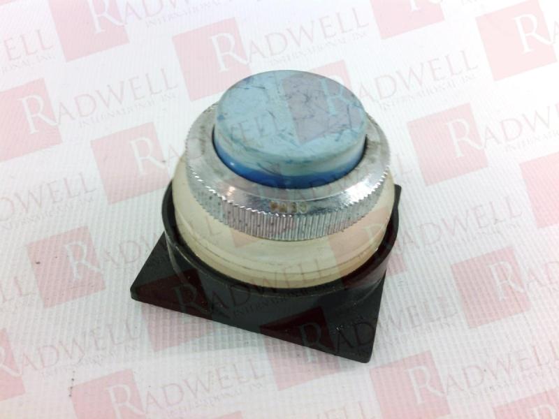 GENERAL ELECTRIC CR104PBG00L2