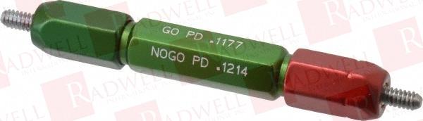 PMC GAGE V0138322BS