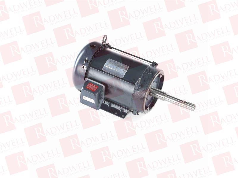REGAL REXNORD 213TTFBD6013
