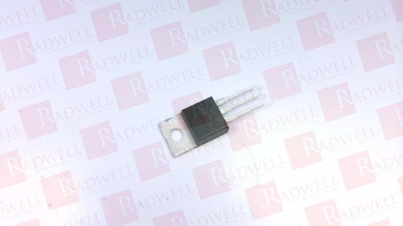 ON SEMICONDUCTOR BTB12-600CW3G
