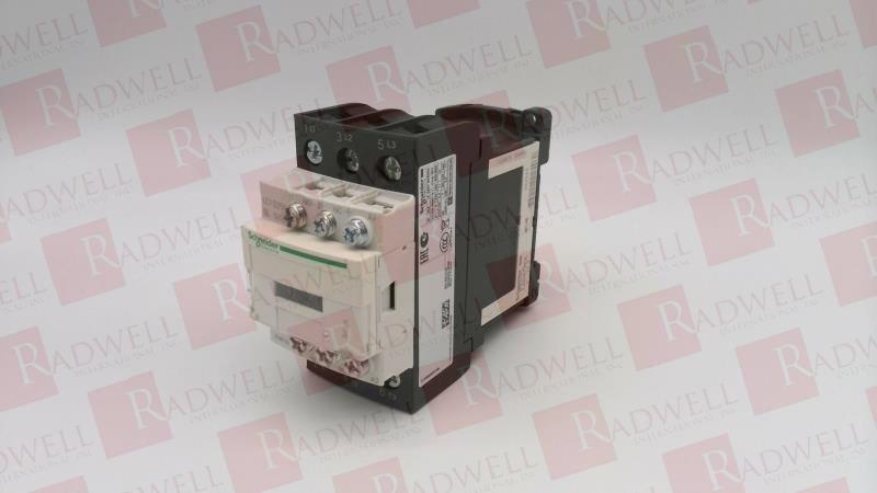 SCHNEIDER ELECTRIC LC1D256BLS207