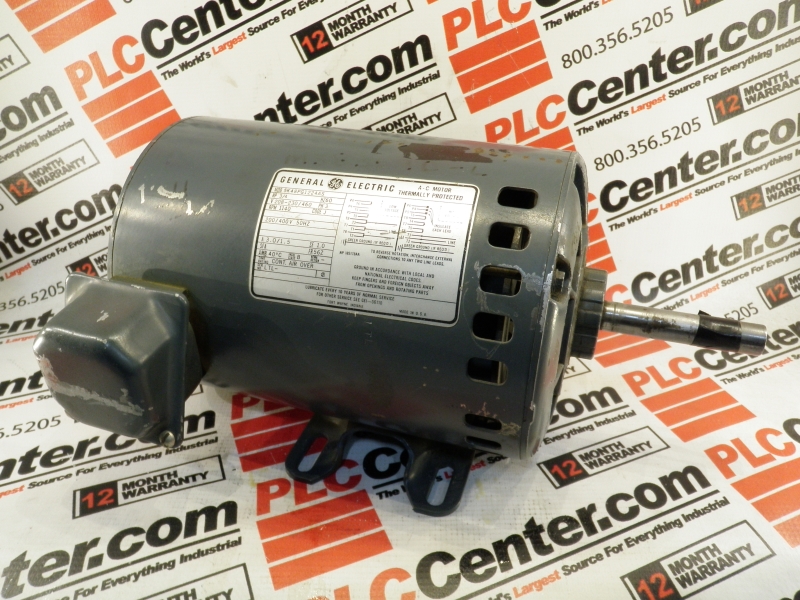 5K48PG1224AS par GENERAL ELECTRIC