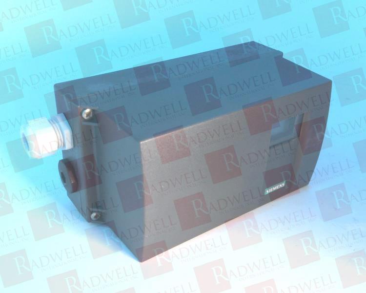 SIEMENS 6DR51100NG000AA0