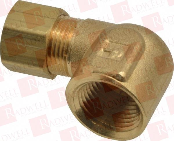 PARKER 170C-6-6