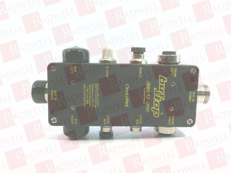 TURCK JBBS-57-SM01