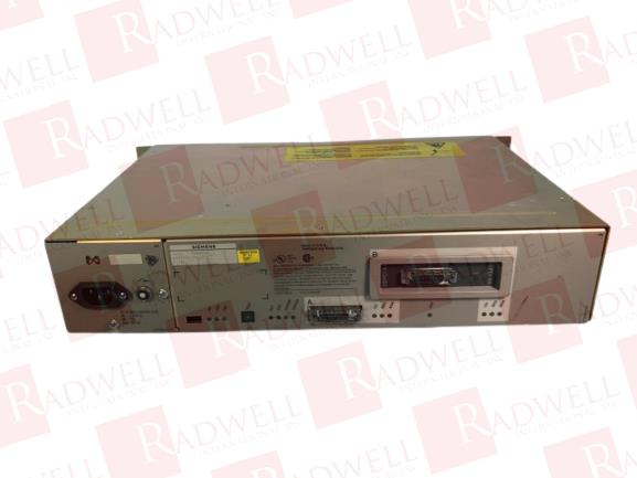 SIEMENS 6ES5755-1AA12