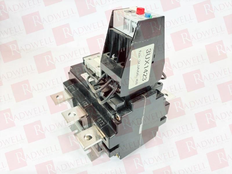 SIEMENS 3UA6600-3C