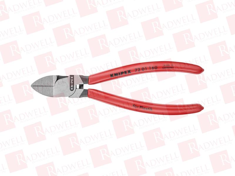 KNIPEX 7201160