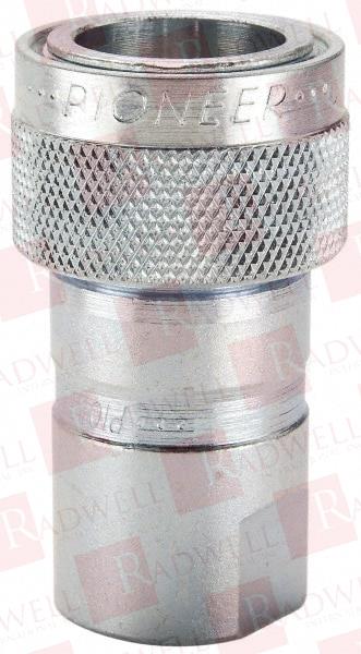 PARKER 4050-16P