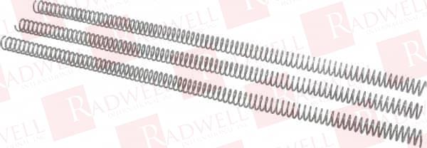 GARDNER SPRING 8C17C