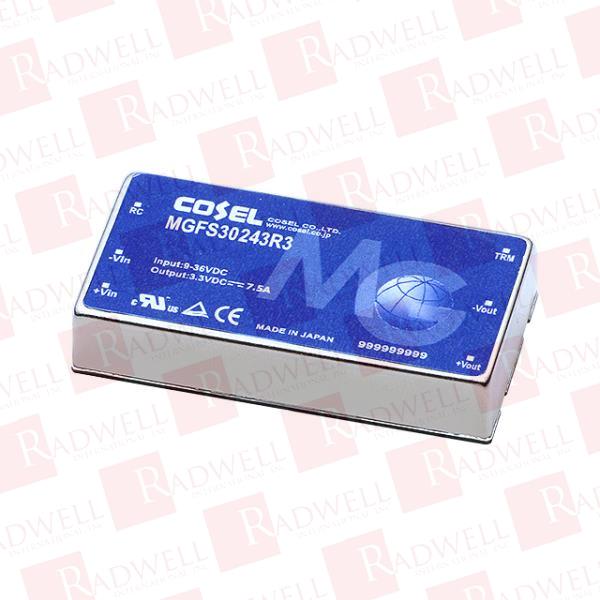 COSEL MGFS302412